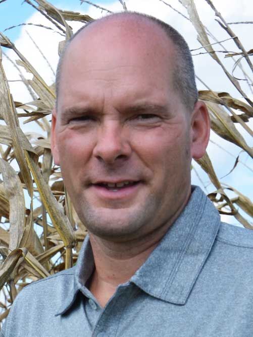 Jason Hull
